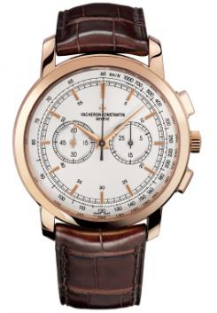 Vacheron Constantin Patrimony Traditionnelle Chronograph