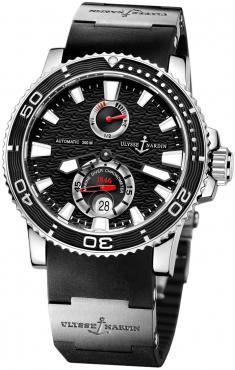 Ulysse Nardin Marine Diver Chronometer