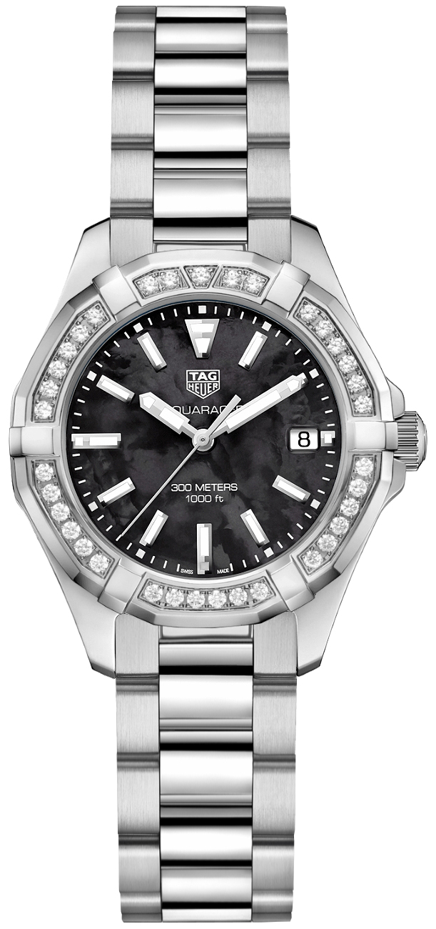 Tag Heuer Aquaracer 300M Ladies