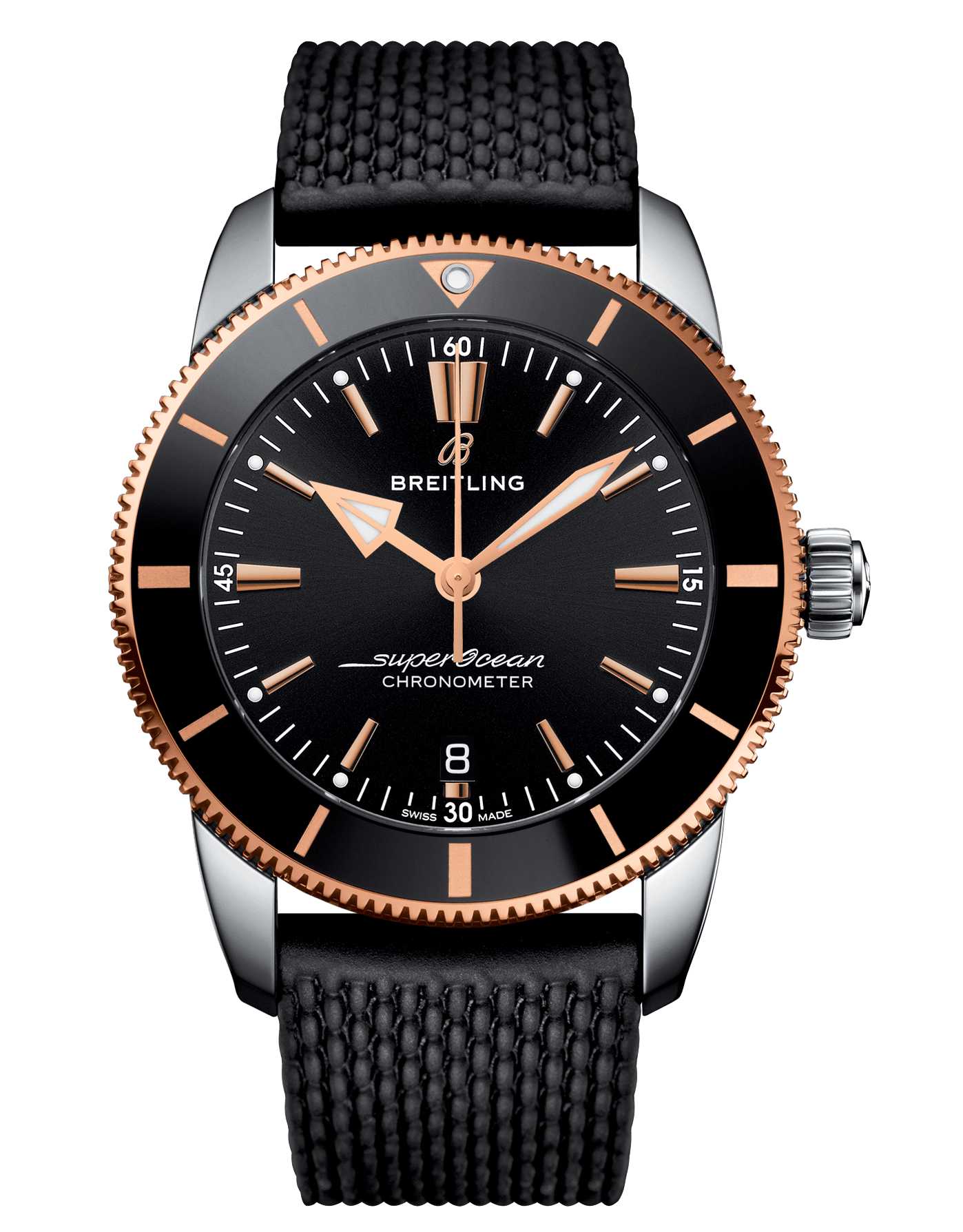 Breitling Superocean Heritage II B20 44