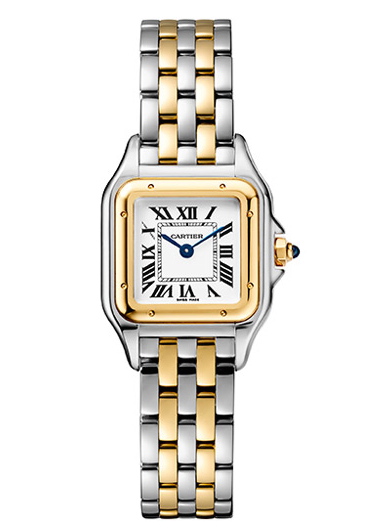 Panthère de Cartier Small | Cartier | W2PN0006