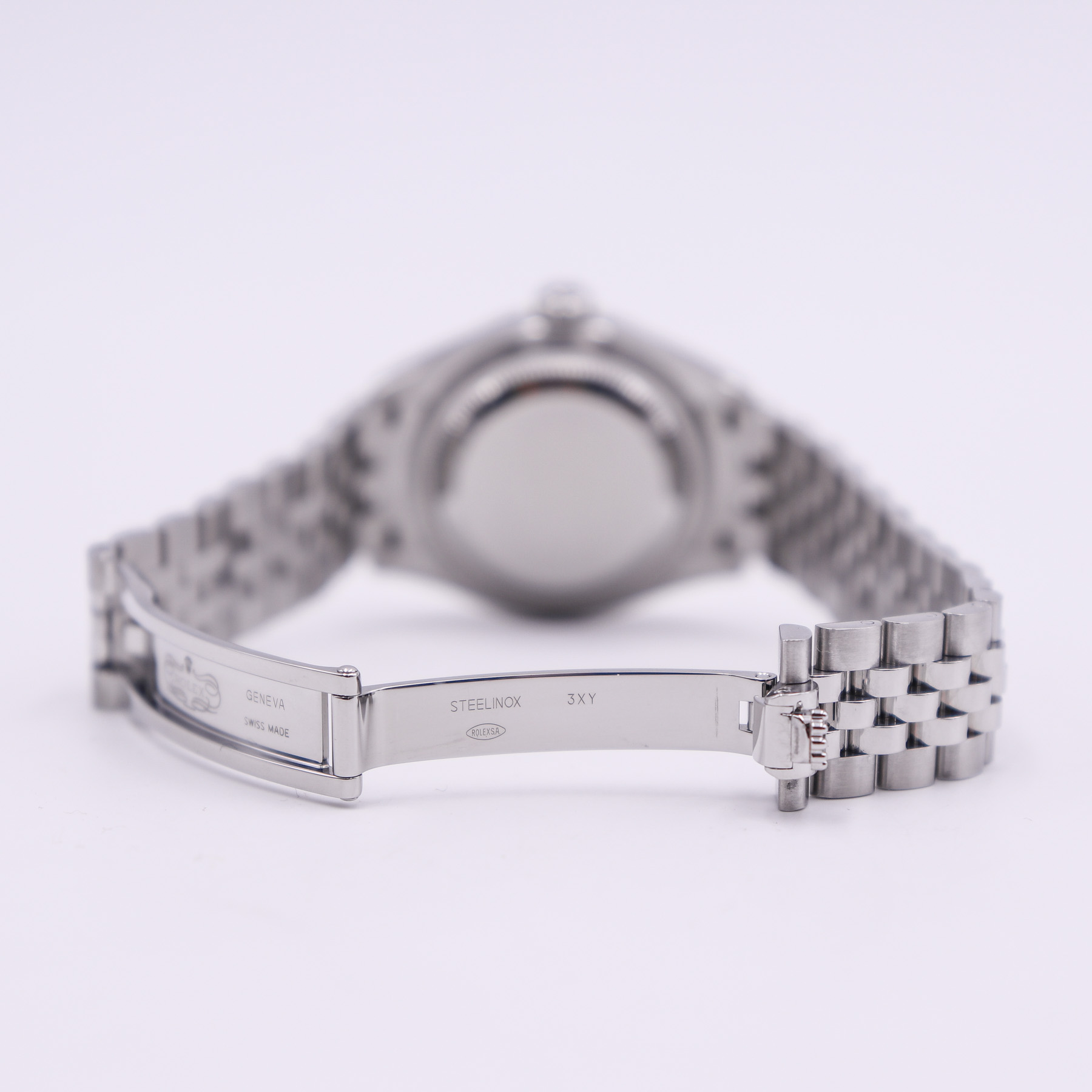 Rolex Datejust 28 mm