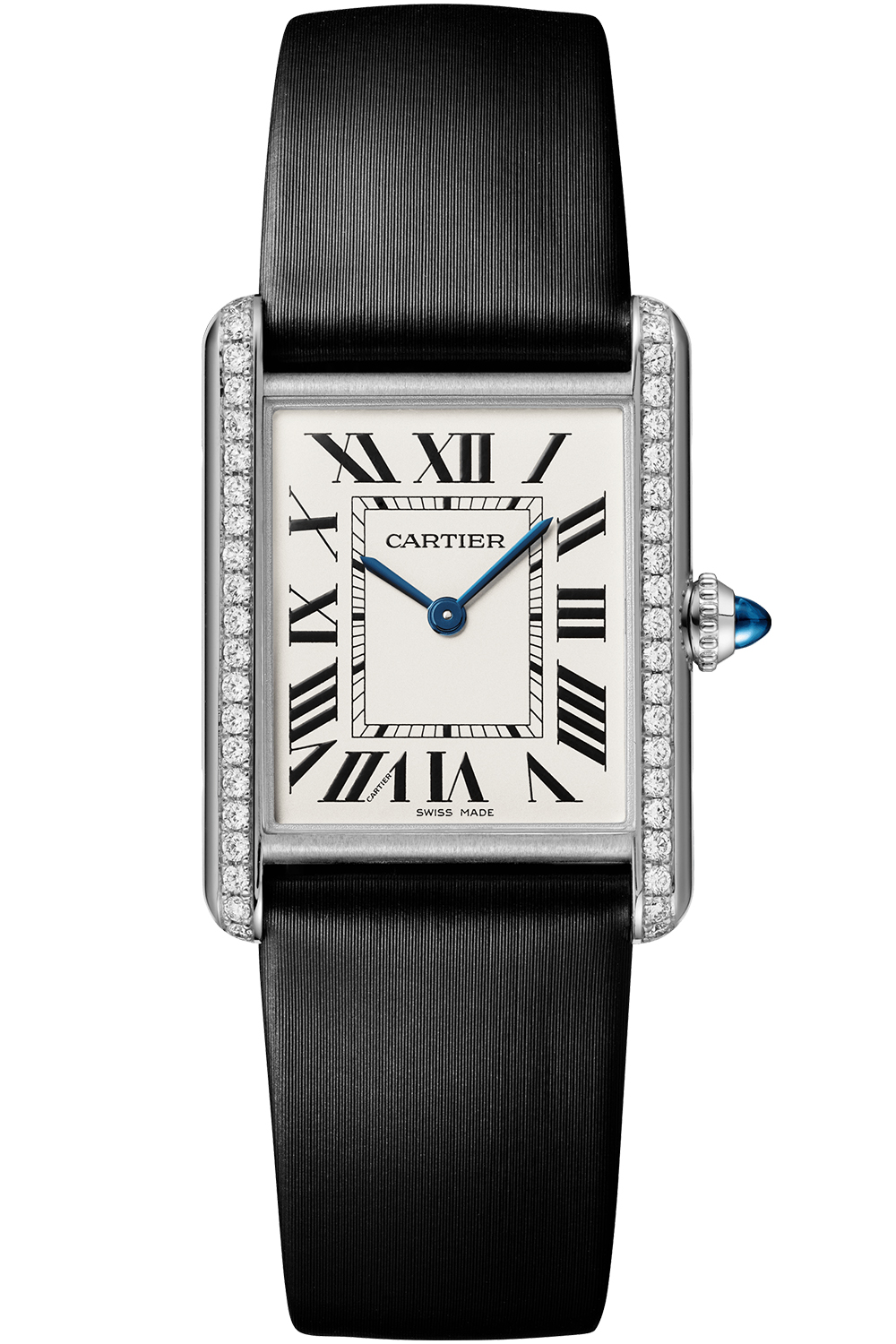 Cartier Tank Must Large