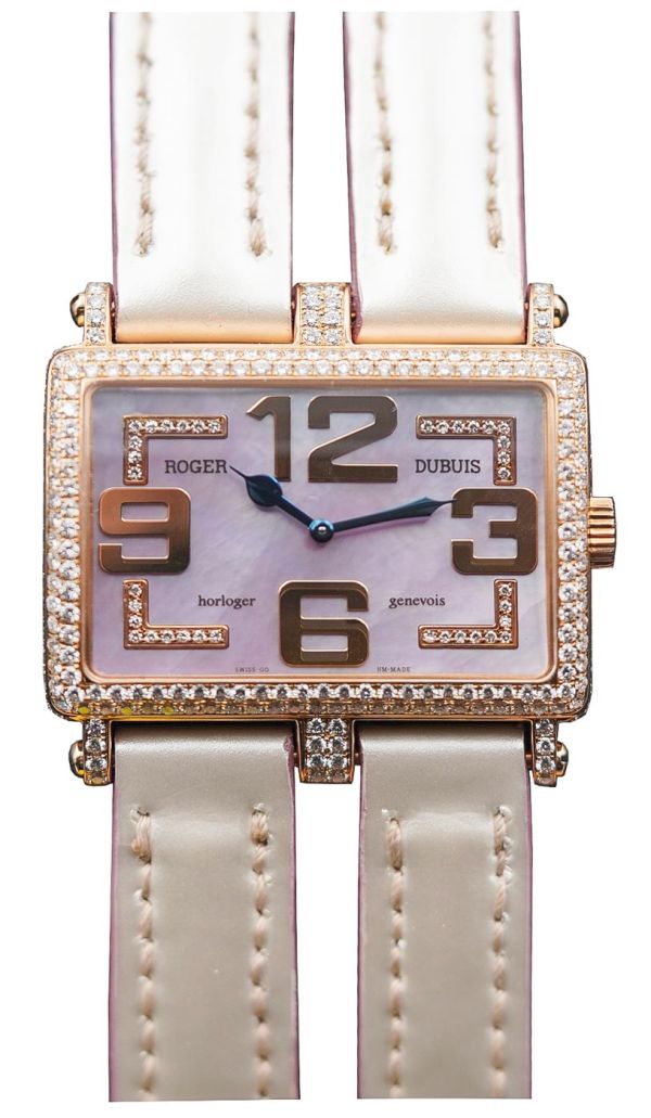 Roger Dubuis Too Much
