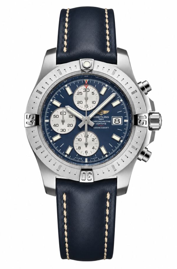 Breitling Colt Chronograph