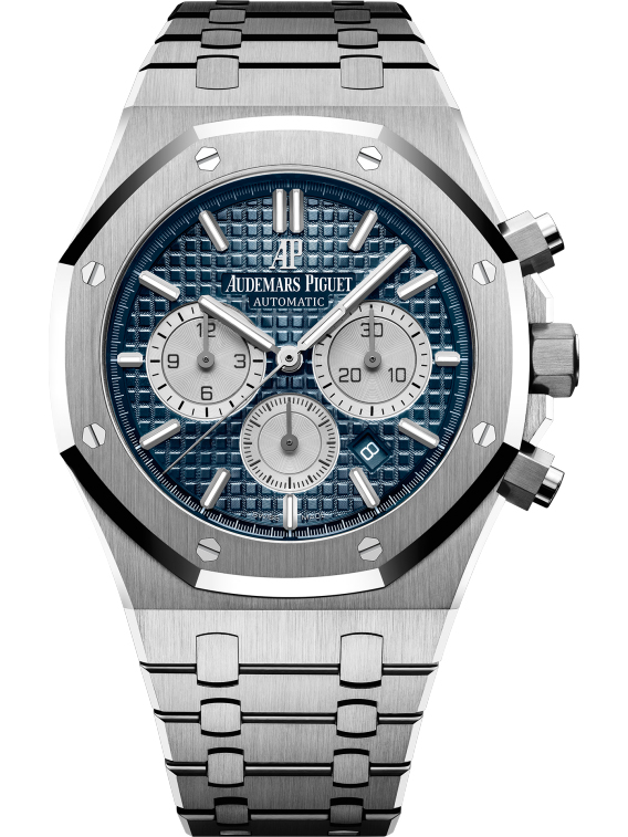 Audemars Piguet Royal Oak Chronograph