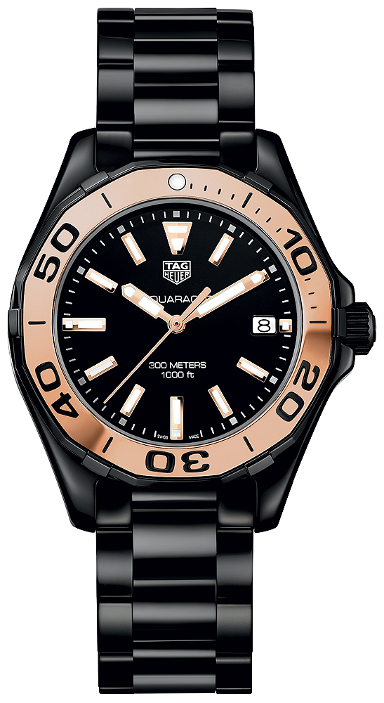 Tag Heuer Aquaracer 300M Ladies