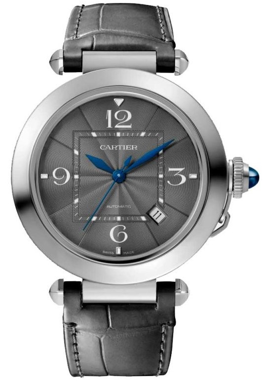 Cartier Pasha de Cartier 41mm