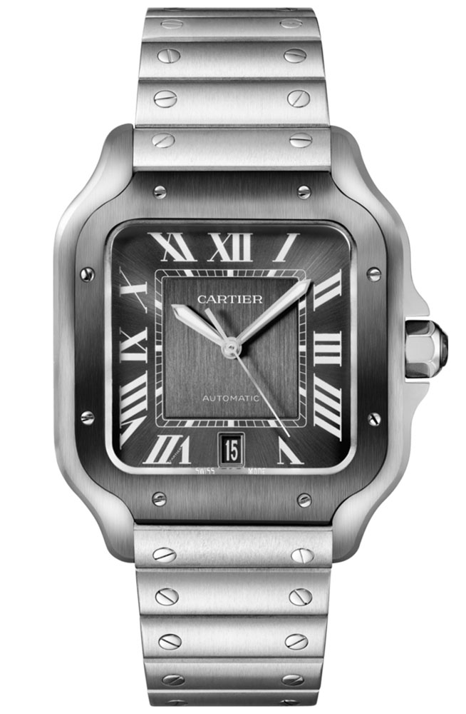 Cartier Santos de Cartier Large