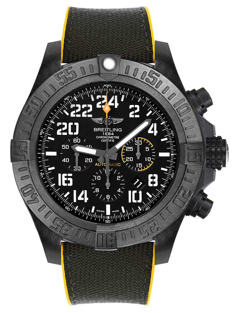 Breitling Avenger Hurricane