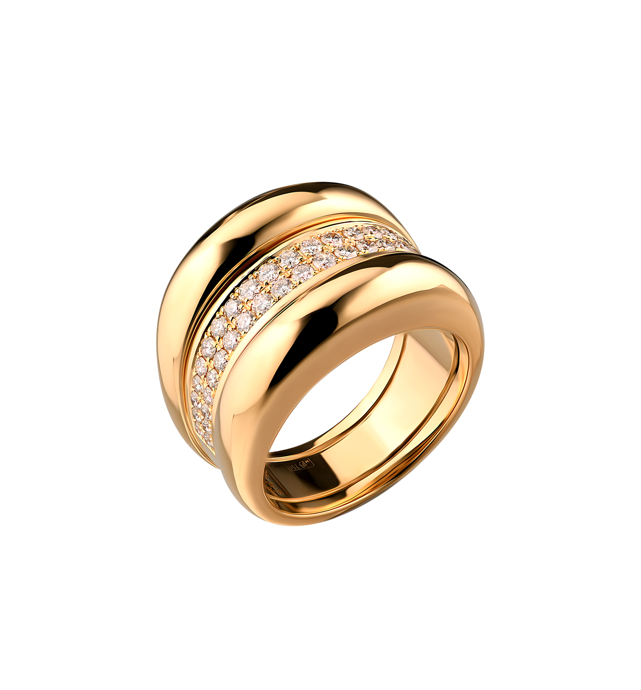 Chopard La Strada