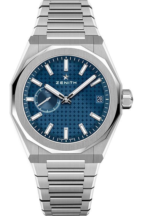 Zenith Defy Skyline